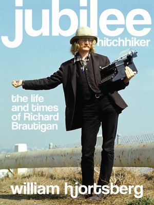cover image of Jubilee Hitchhiker